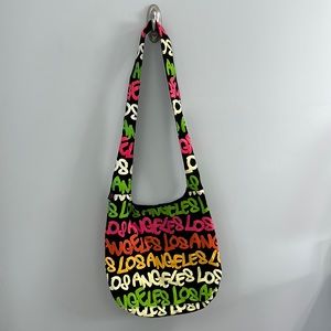 Robin Ruth Los Angeles Sling Bag